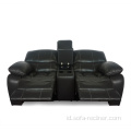 Ruang Tamu Sofa Recliner Manual